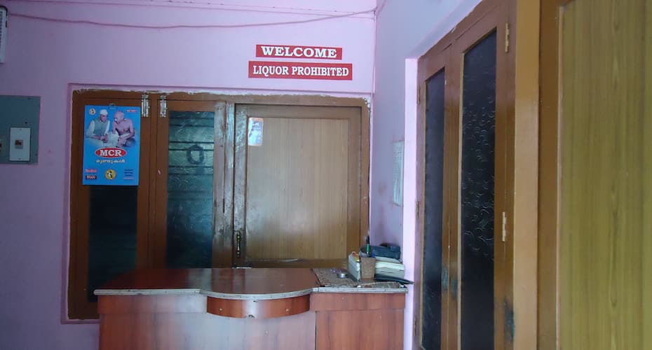 AVM Happy Tourist Home, Palakkad 5